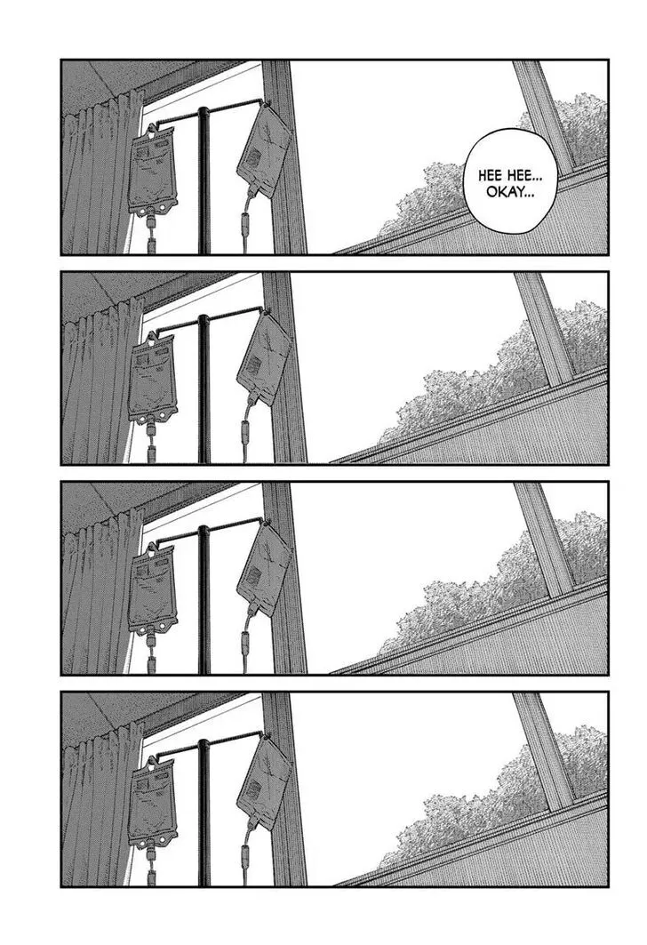 Read Sayonara Eri Manga Online