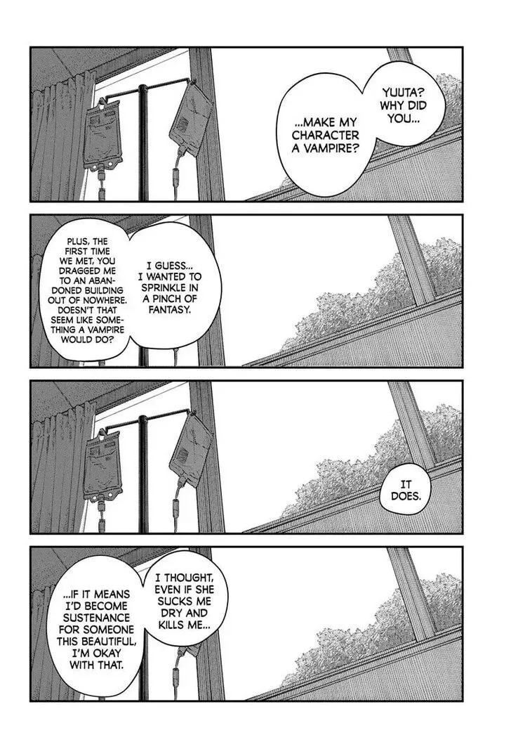 Read Sayonara Eri Manga Online