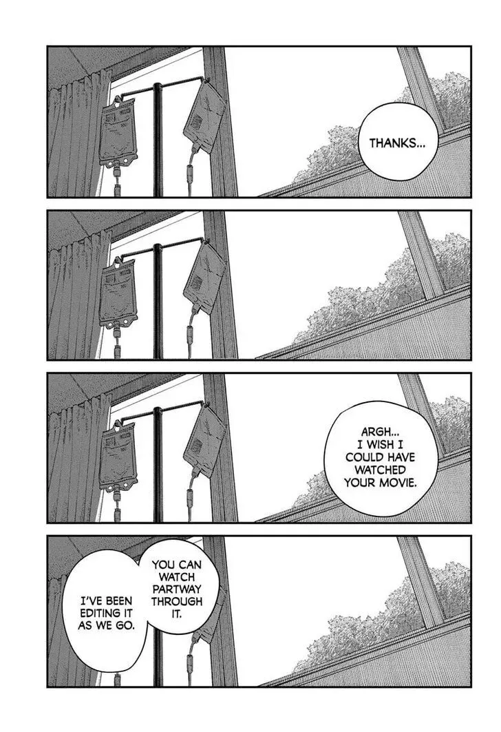 Read Sayonara Eri Manga Online