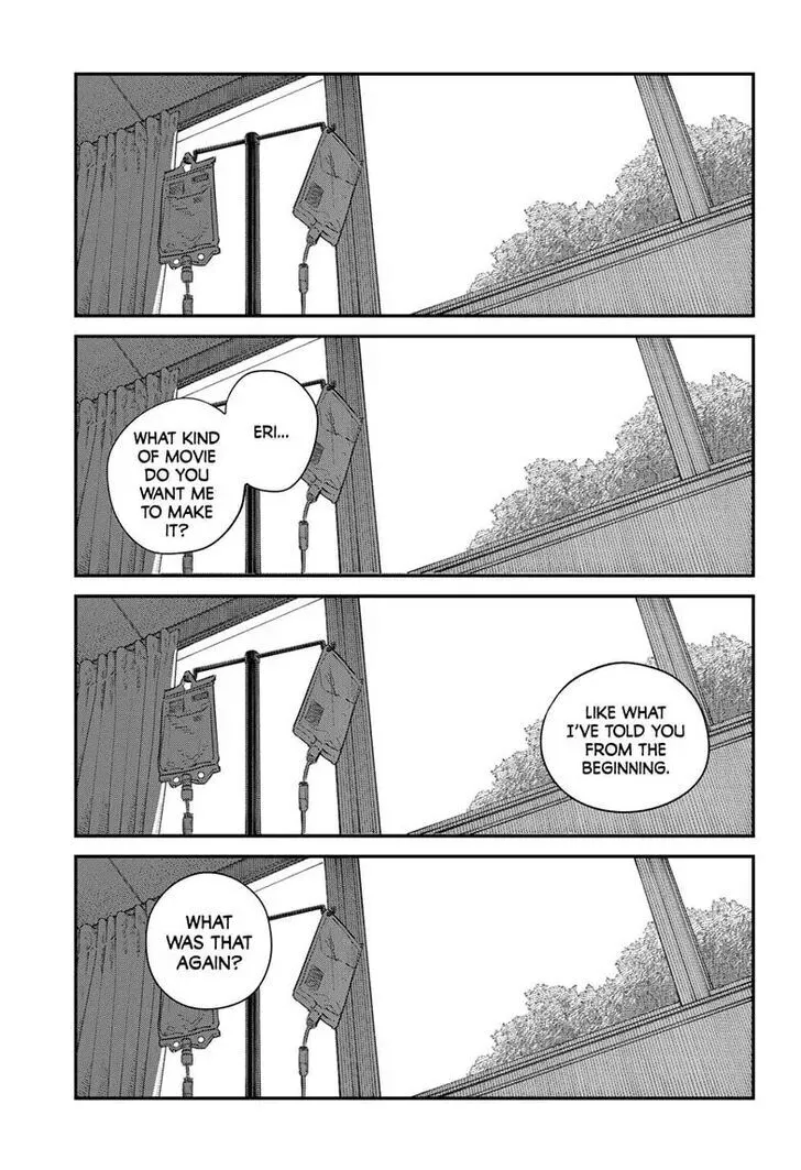Read Sayonara Eri Manga Online