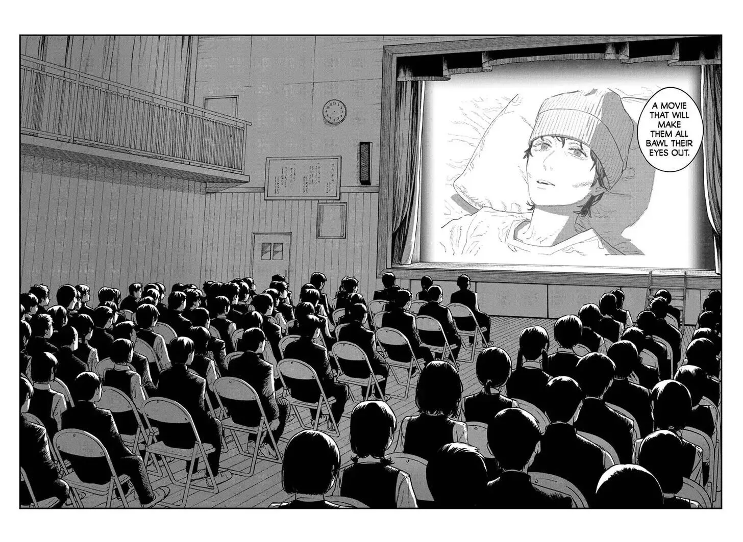 Read Sayonara Eri Manga Online