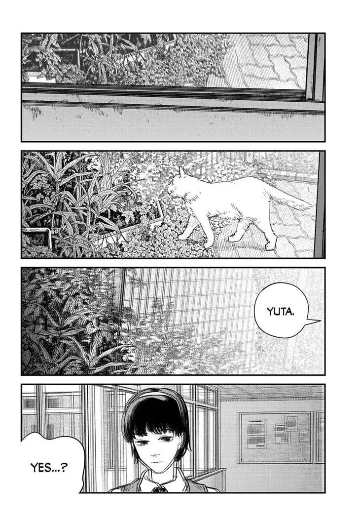 Read Sayonara Eri Manga Online