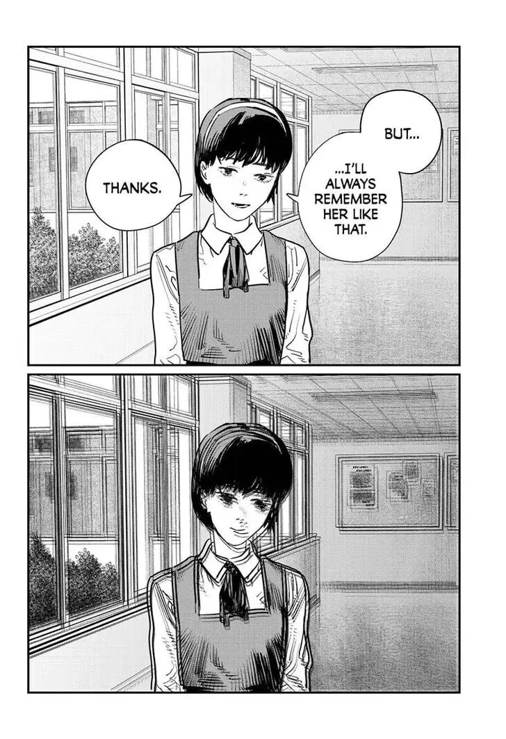 Read Sayonara Eri Manga Online