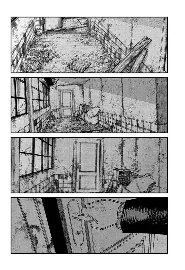 Read Sayonara Eri Manga Online