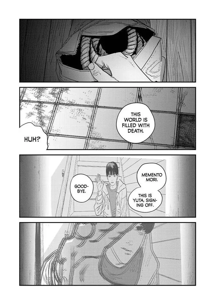 Read Sayonara Eri Manga Online