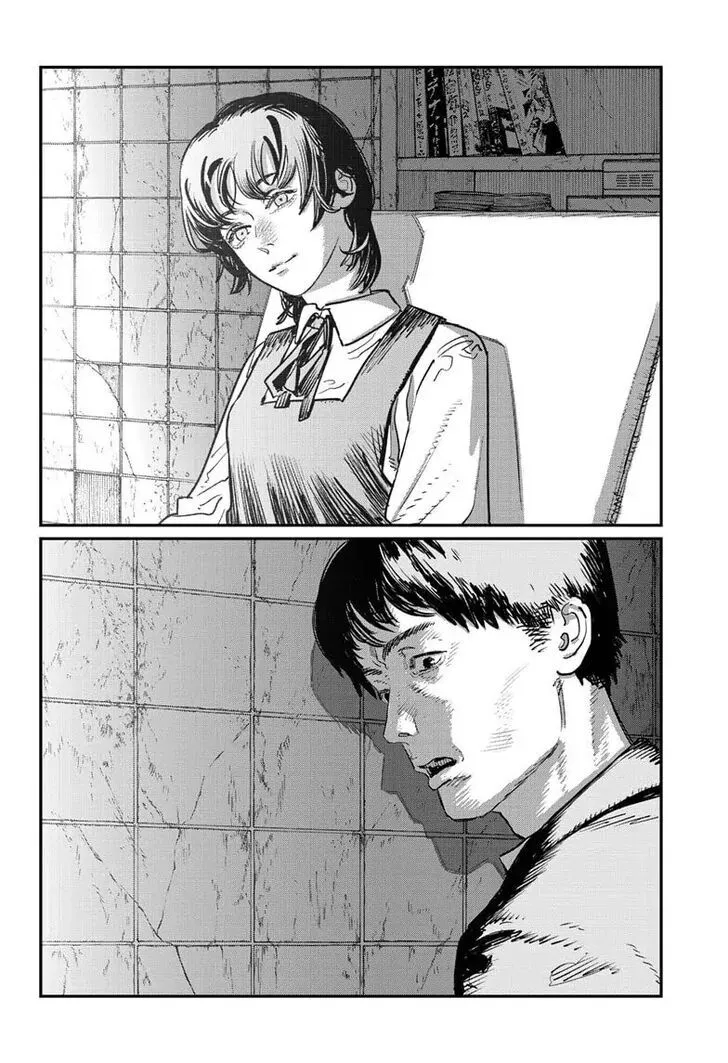 Read Sayonara Eri Manga Online
