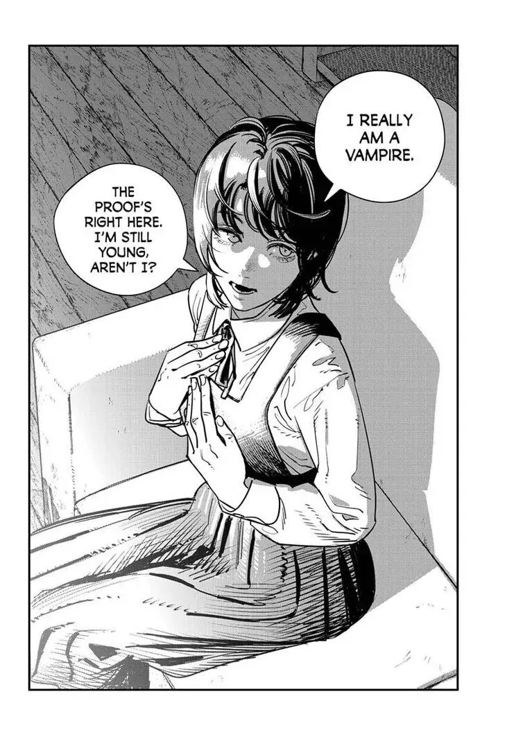 Read Sayonara Eri Manga Online