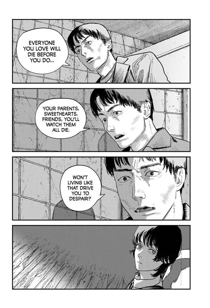 Read Sayonara Eri Manga Online