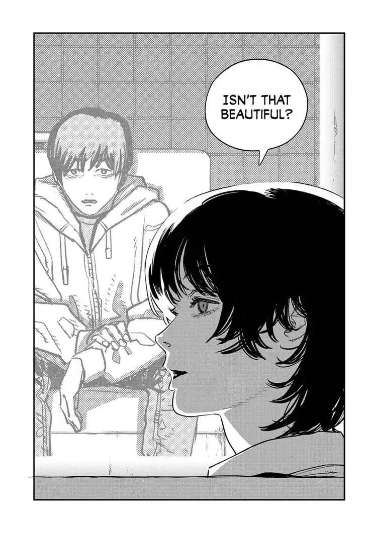 Read Sayonara Eri Manga Online