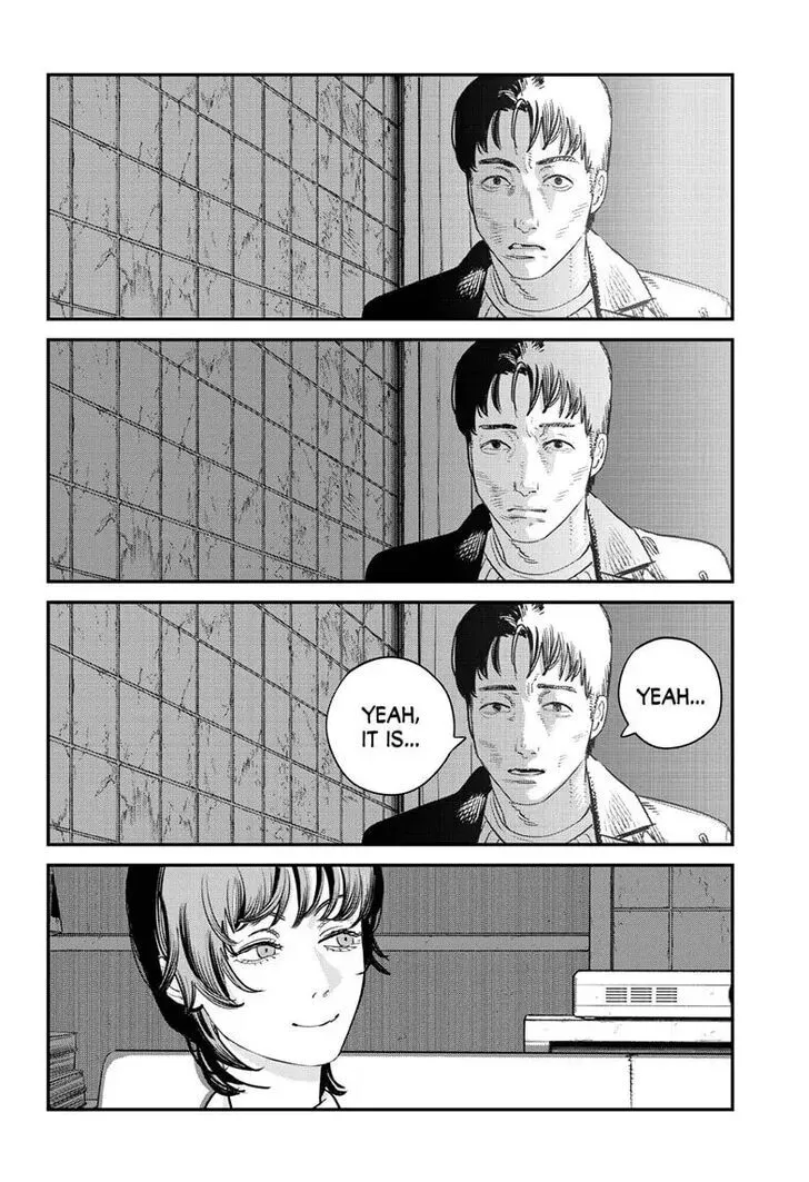 Read Sayonara Eri Manga Online