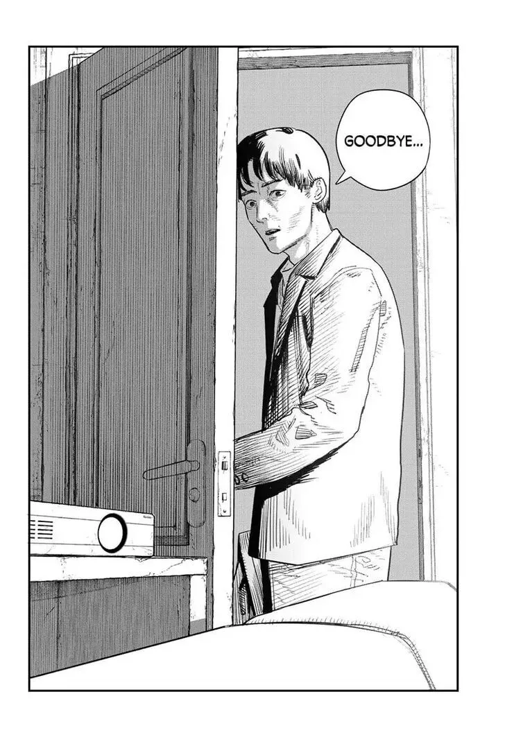 Read Sayonara Eri Manga Online