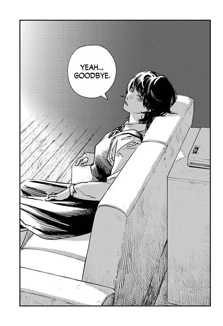 Read Sayonara Eri Manga Online