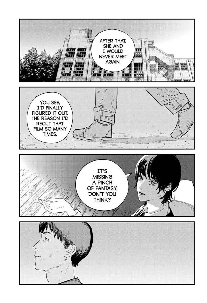 Read Sayonara Eri Manga Online
