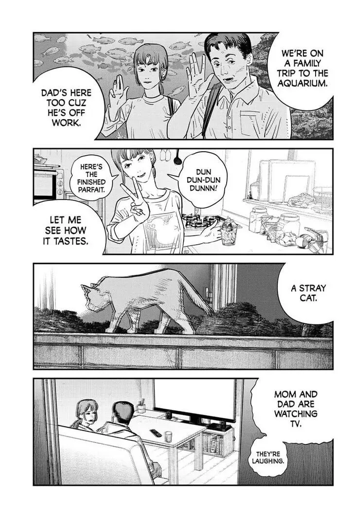 Read Sayonara Eri Manga Online