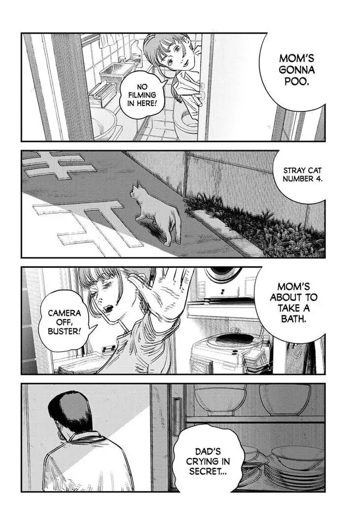 Read Sayonara Eri Manga Online