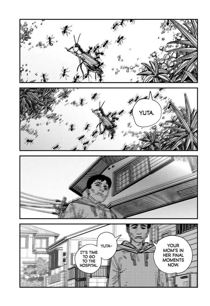 Read Sayonara Eri Manga Online