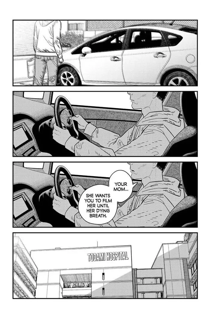 Read Sayonara Eri Manga Online