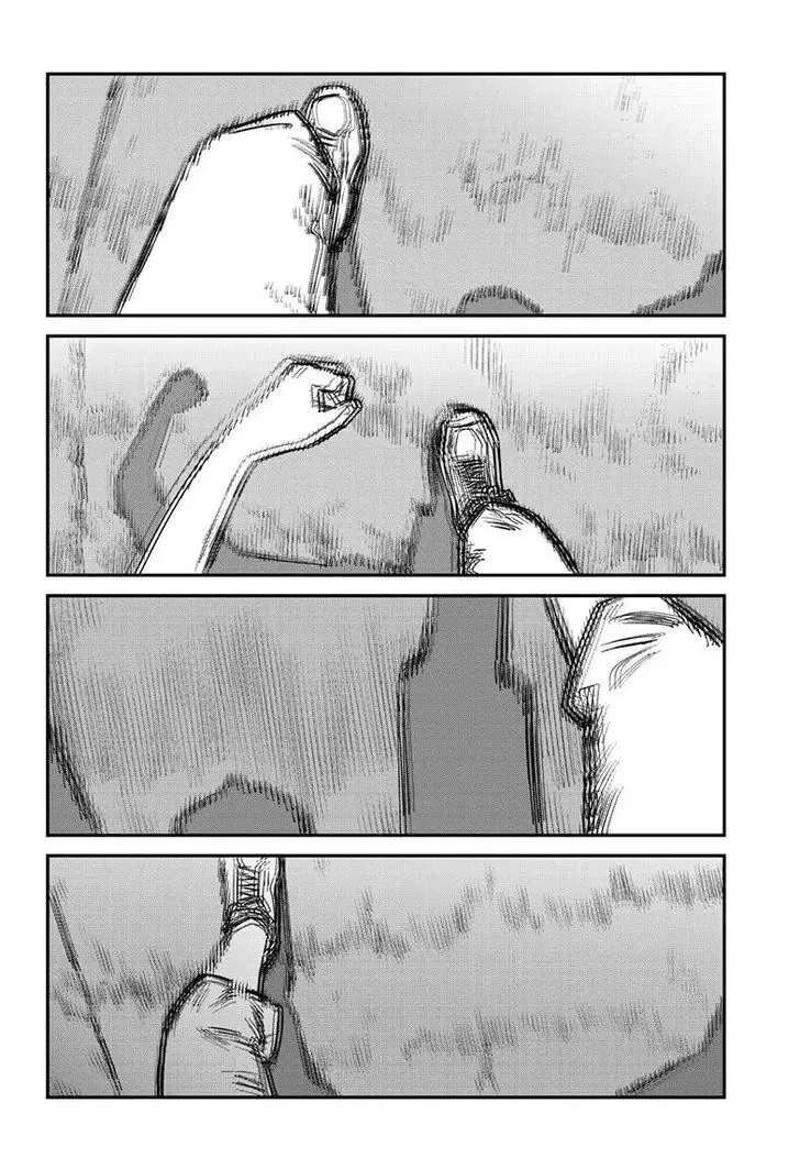 Read Sayonara Eri Manga Online