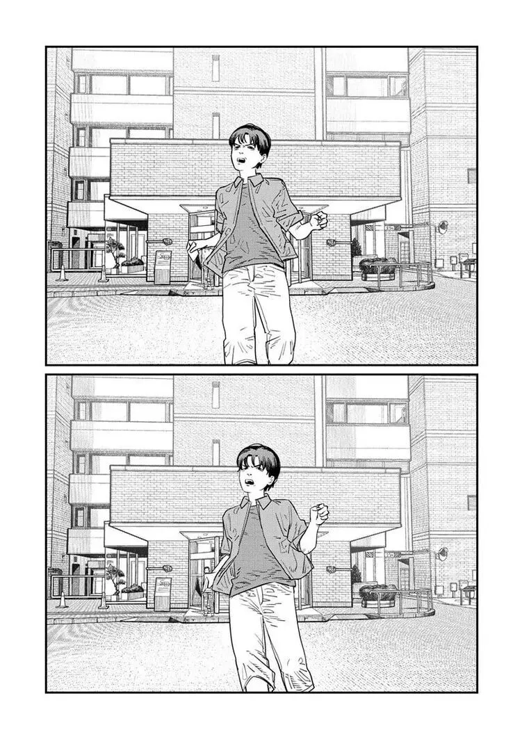 Read Sayonara Eri Manga Online