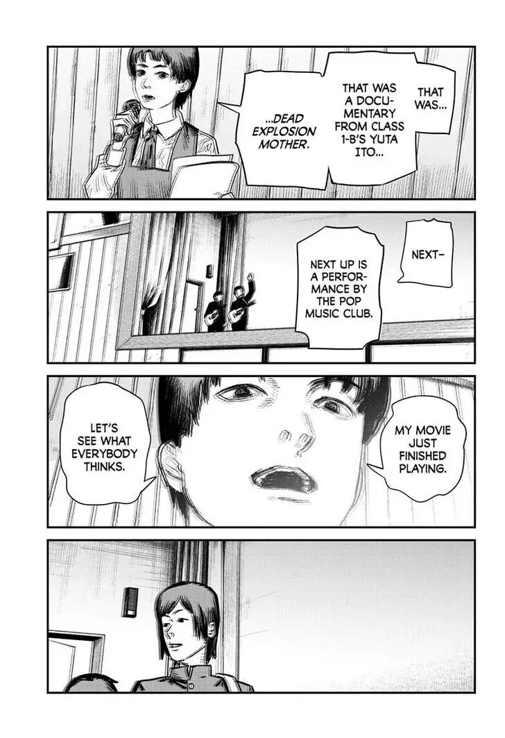 Read Sayonara Eri Manga Online