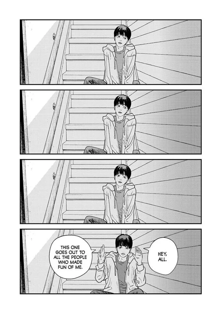 Read Sayonara Eri Manga Online