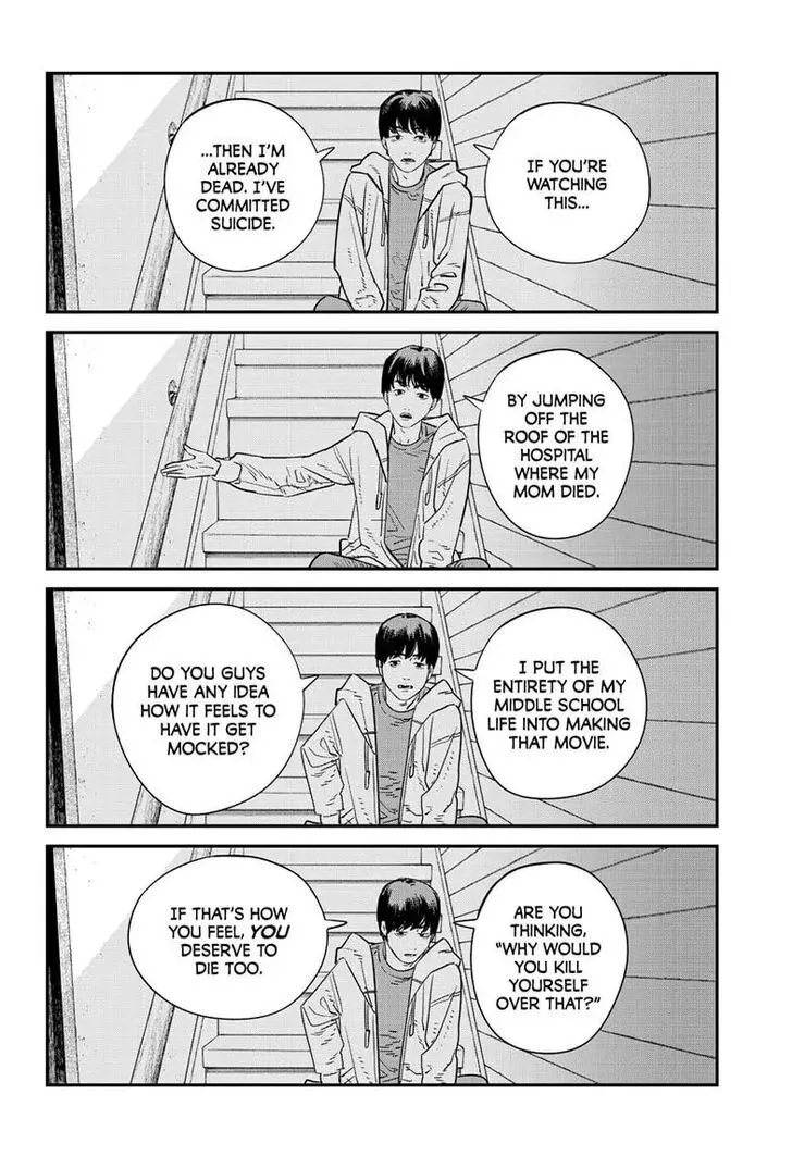 Read Sayonara Eri Manga Online