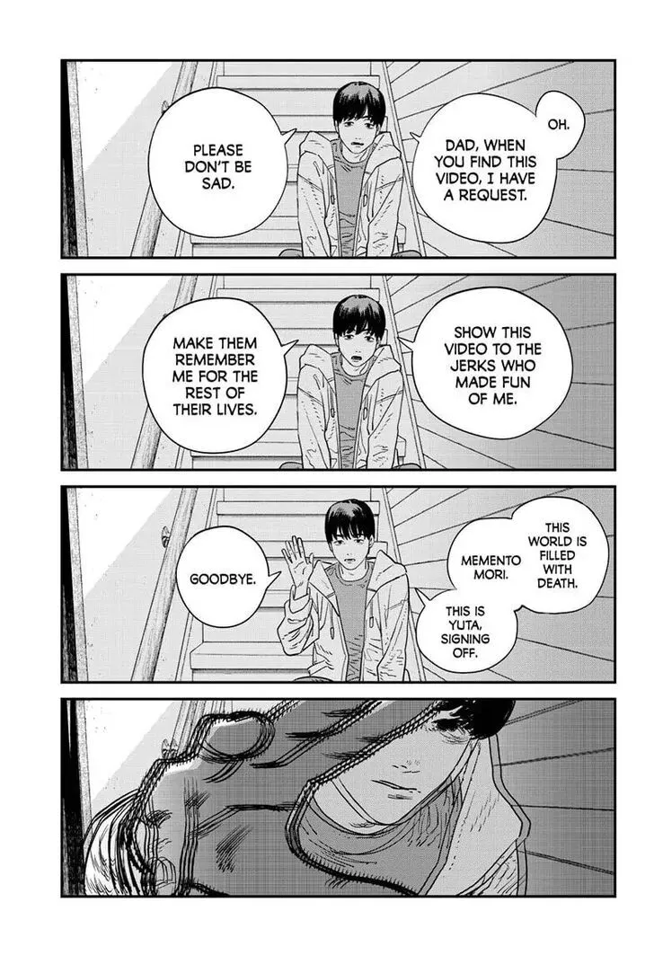 Read Sayonara Eri Manga Online
