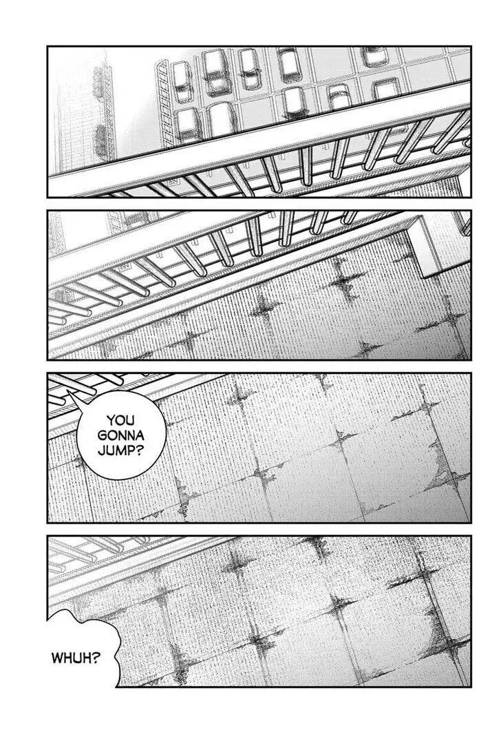 Read Sayonara Eri Manga Online