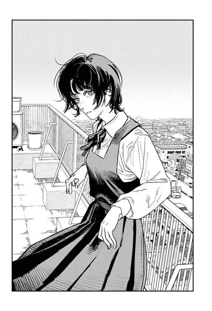 Read Sayonara Eri Manga Online