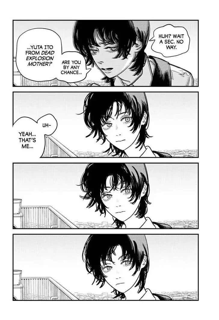 Read Sayonara Eri Manga Online