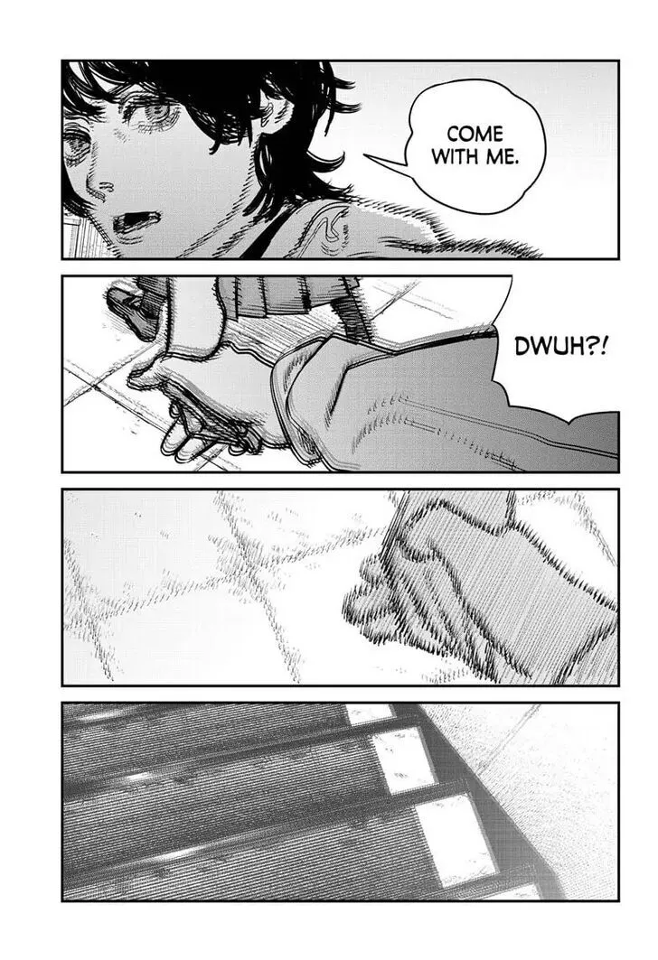 Read Sayonara Eri Manga Online