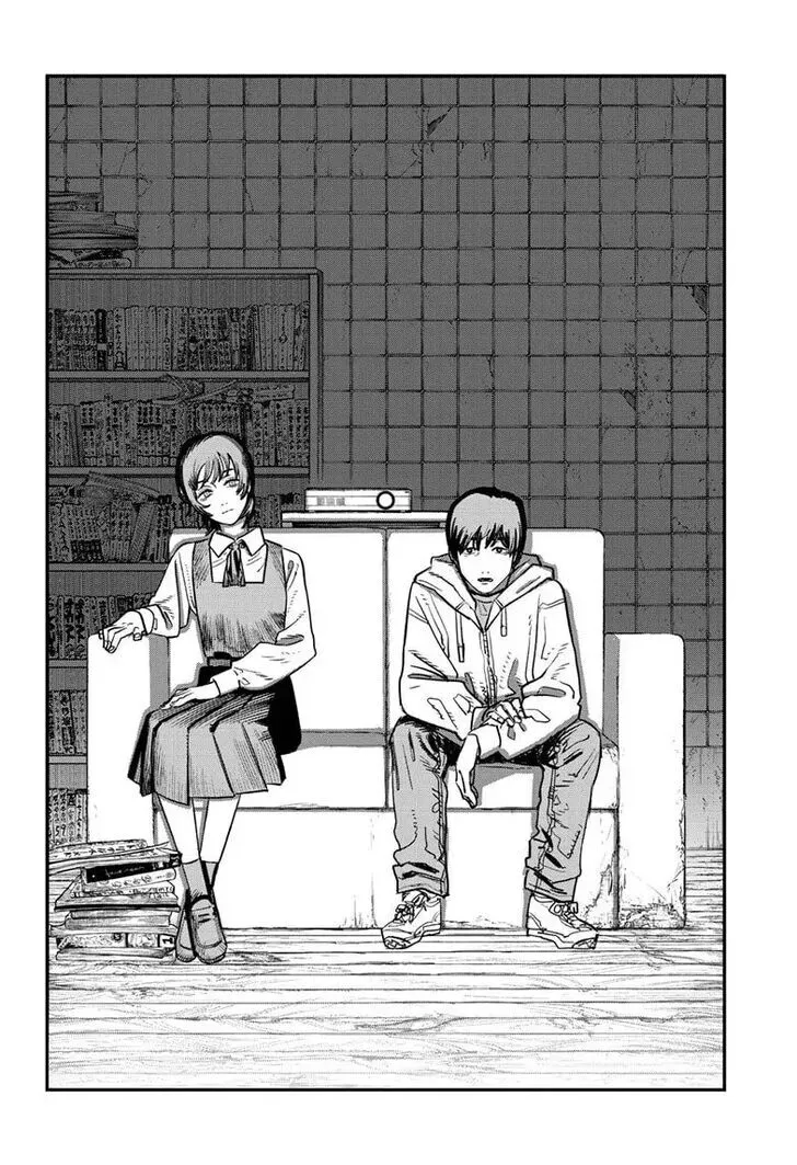 Read Sayonara Eri Manga Online