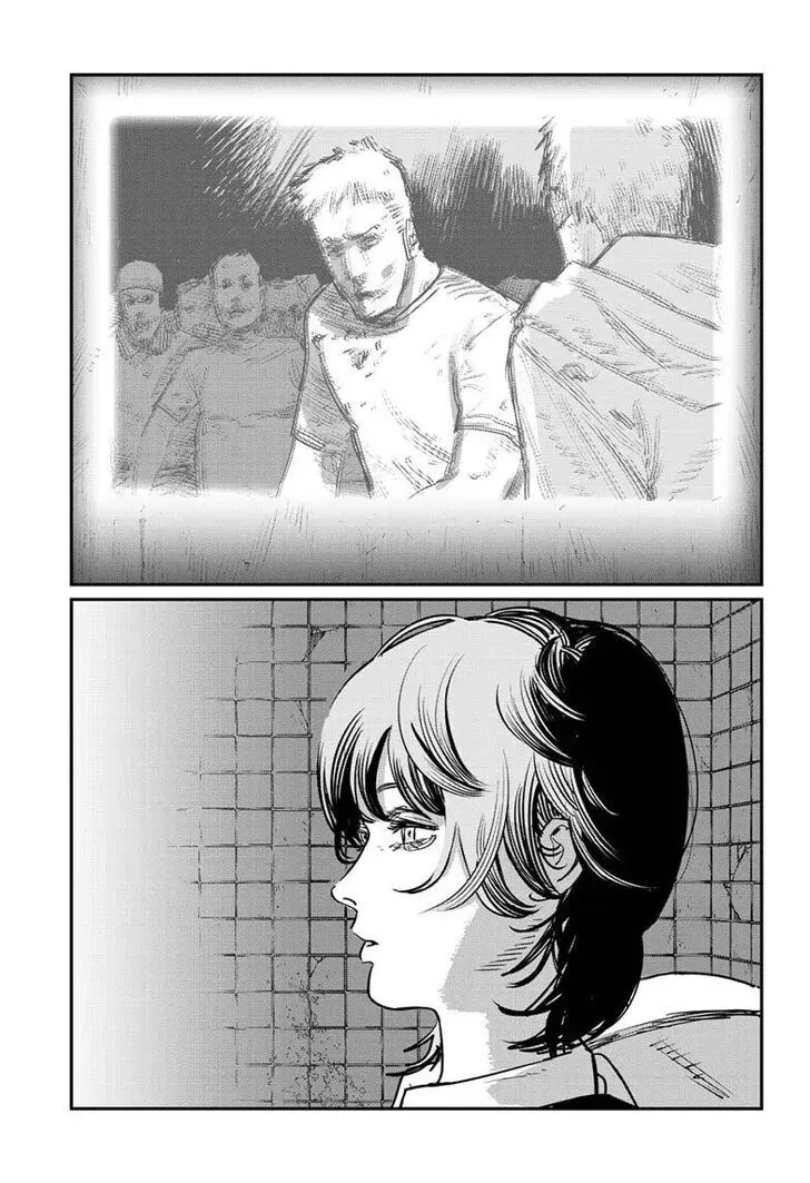 Read Sayonara Eri Manga Online
