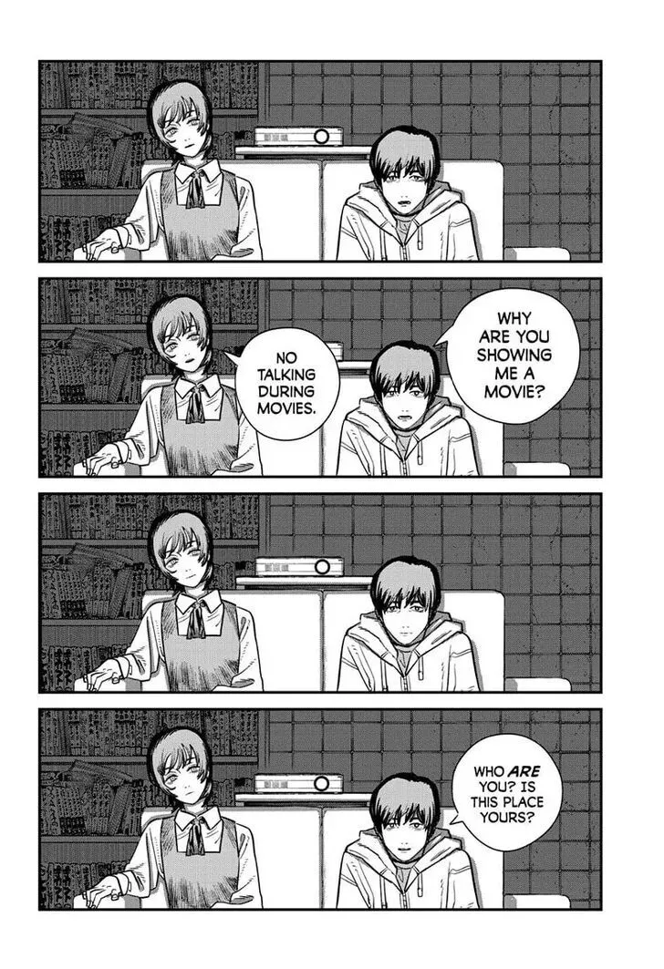 Read Sayonara Eri Manga Online