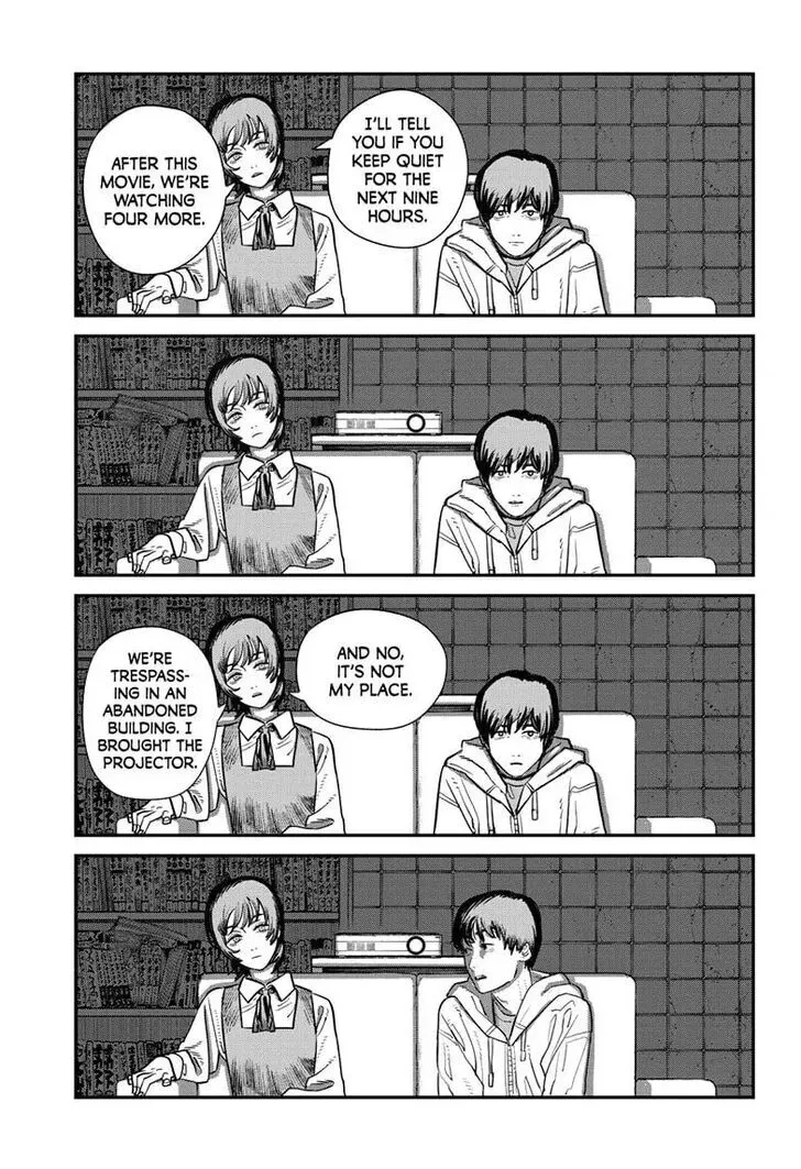 Read Sayonara Eri Manga Online