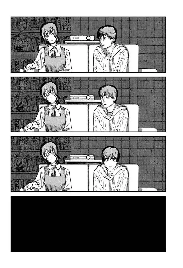 Read Sayonara Eri Manga Online