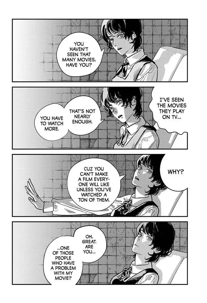 Read Sayonara Eri Manga Online