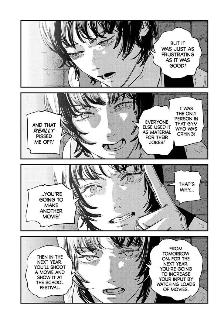 Read Sayonara Eri Manga Online