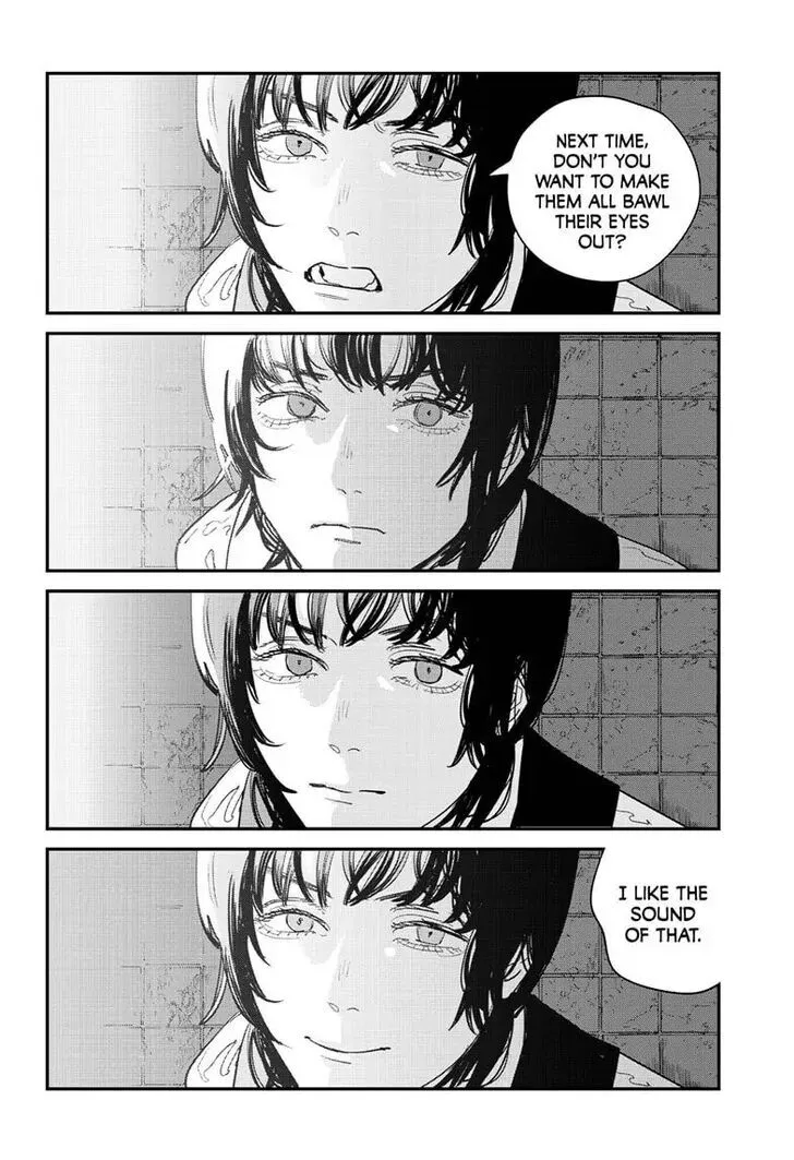 Read Sayonara Eri Manga Online