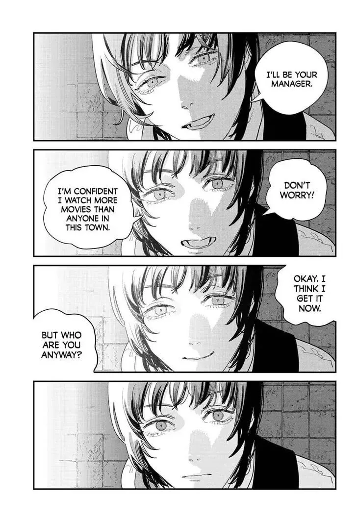 Read Sayonara Eri Manga Online