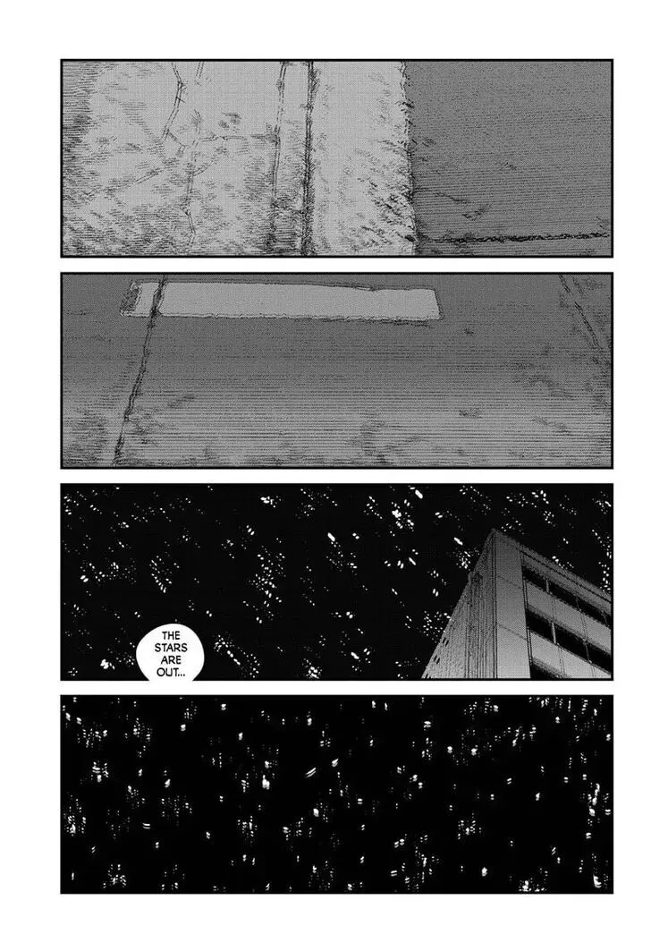 Read Sayonara Eri Manga Online