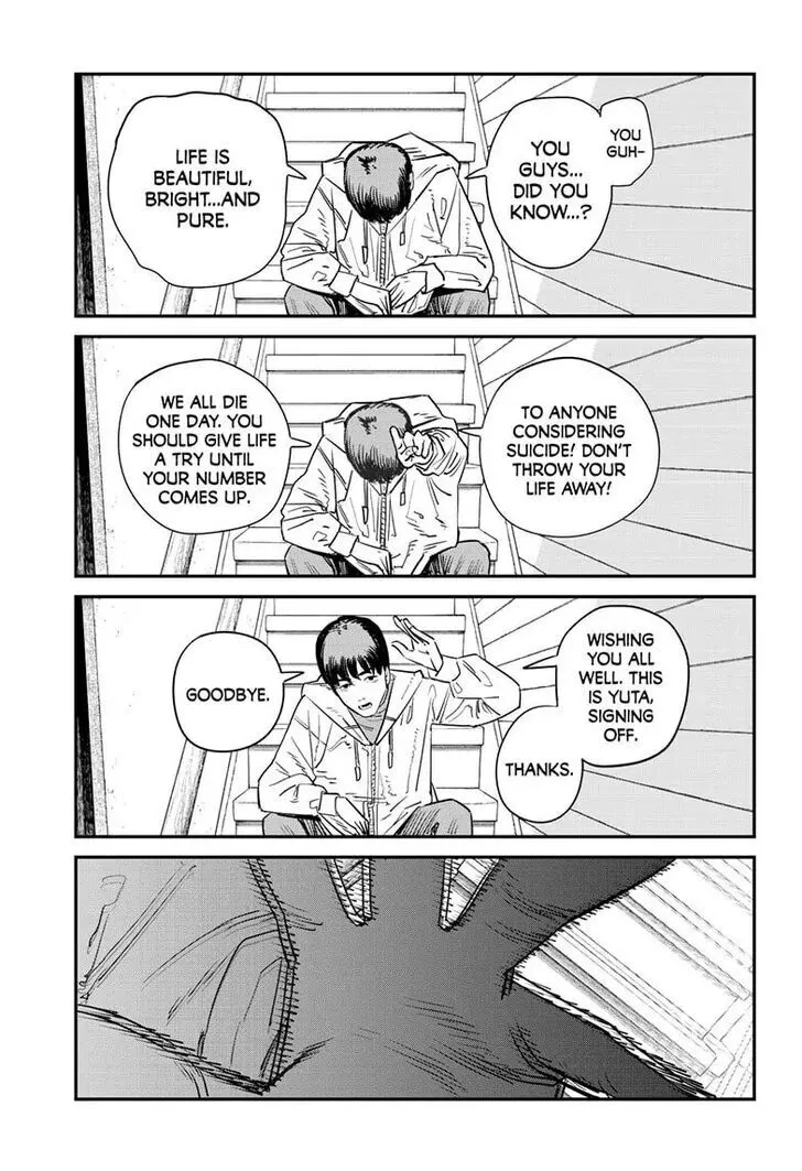 Read Sayonara Eri Manga Online