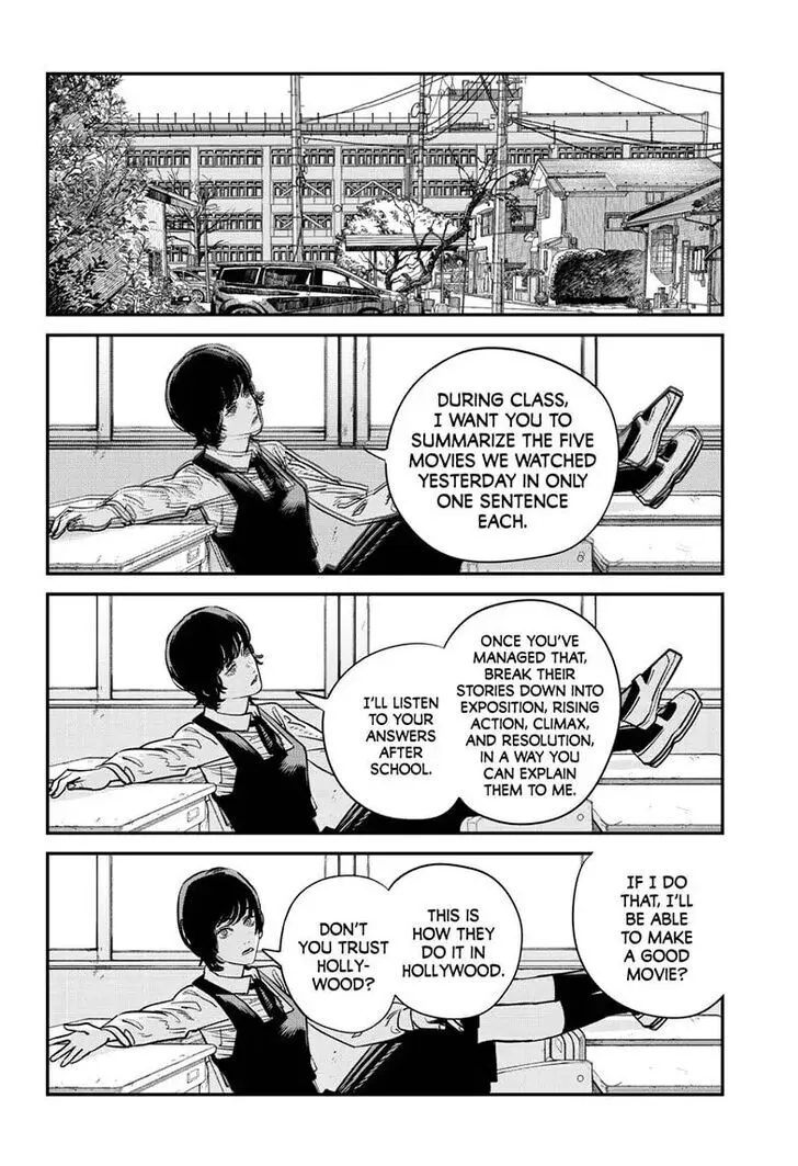 Read Sayonara Eri Manga Online