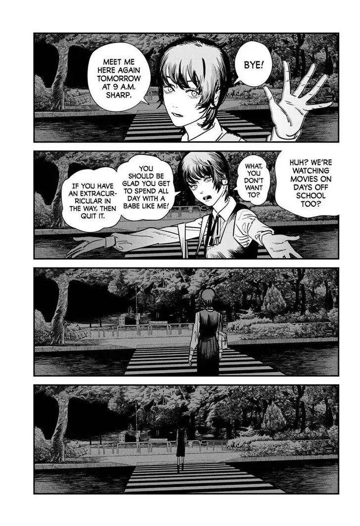 Read Sayonara Eri Manga Online