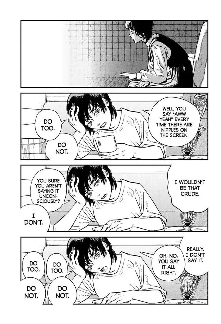 Read Sayonara Eri Manga Online