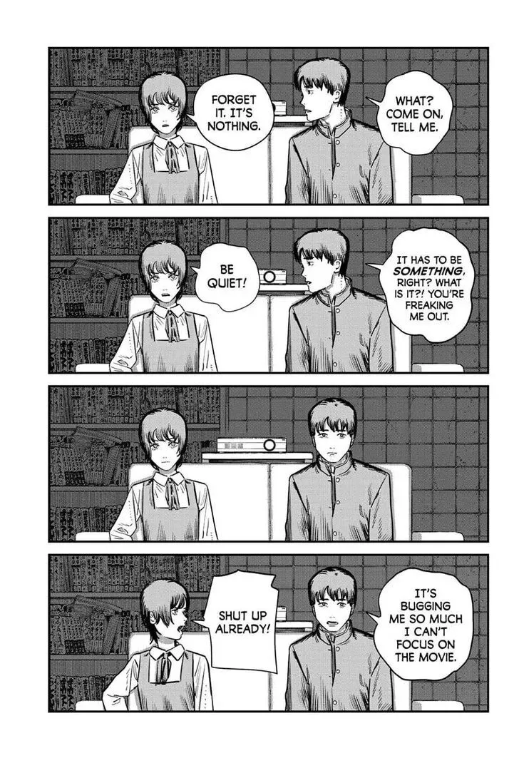 Read Sayonara Eri Manga Online