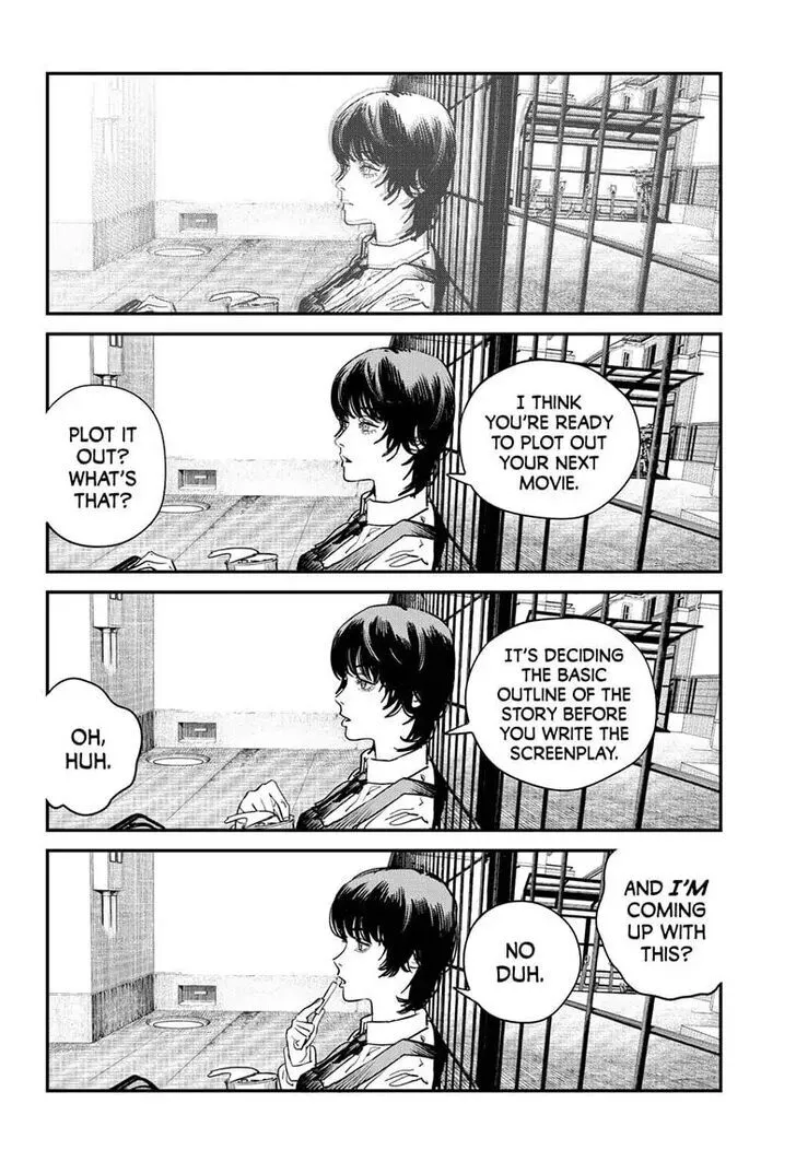 Read Sayonara Eri Manga Online