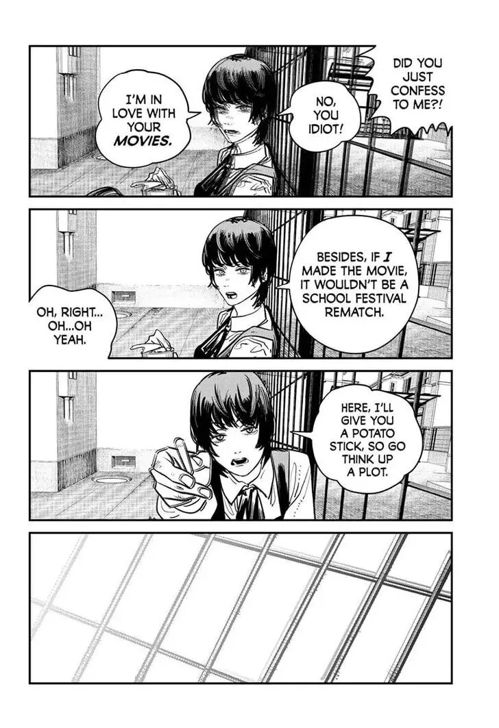 Read Sayonara Eri Manga Online