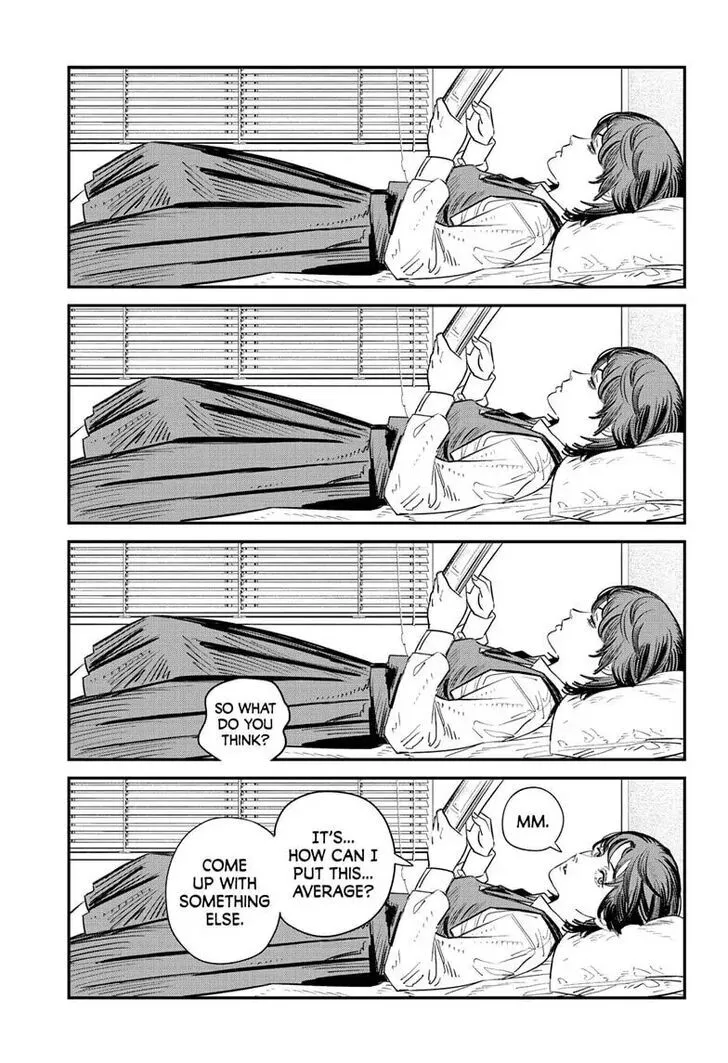 Read Sayonara Eri Manga Online