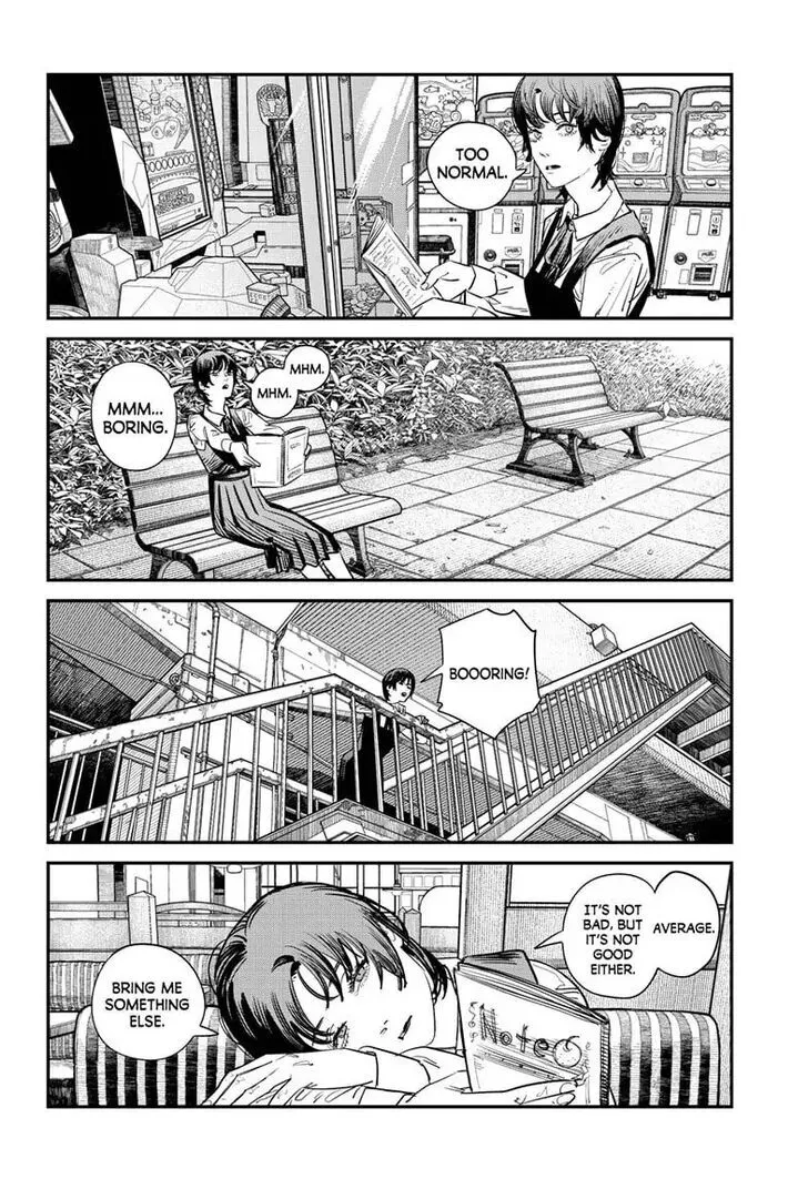 Read Sayonara Eri Manga Online